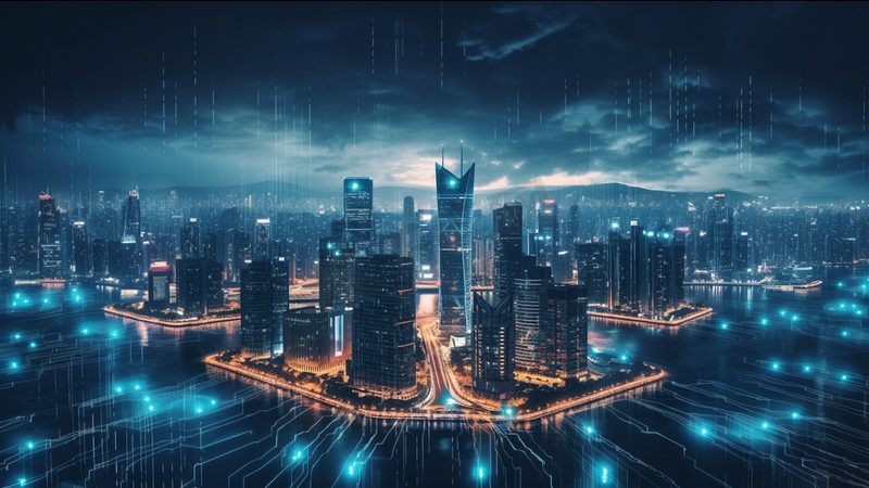 做大数据分析的公司，到底在做什么